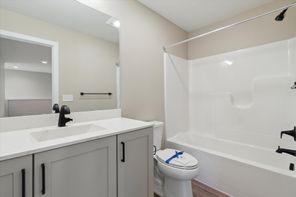 4007 Corvo Trace (Plan Unknown)