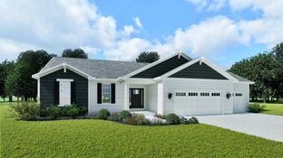Plan Unknown - Prairie Creek Ridge: Oconomowoc, Wisconsin - Stepping Stone Homes