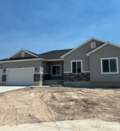 Plan Unknown - Camberlango Builders: Woodland Hills, Utah - Camberlango Builders