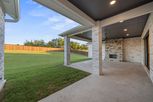Bel Grand Estates - Haslet, TX