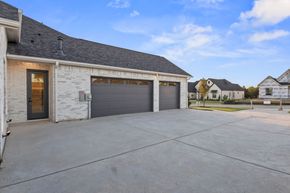 Bel Grand Estates - Haslet, TX