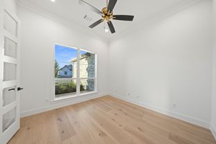 Plan Unknown - Bel Grand Estates: Haslet, Texas - Ashlyn Homes, Inc