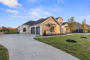 108 Bel Grand Road Haslet (Plan Unknown)