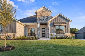 108 Bel Grand Road Haslet (Plan Unknown)