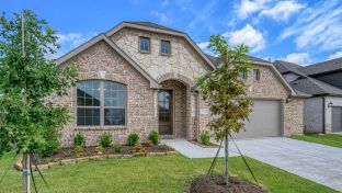 Plan Unknown - Stone River Glen: Royse City, Texas - Stonehollow Homes