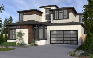 Trove - Trove — The Burnsteads: Kirkland, Washington - The Burnsteads