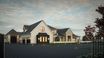 casa en Custom Homes IN Gilbert, AZ — Diamante Homes por Diamante Homes Inc.