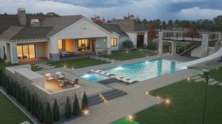 Custom Homes IN Gilbert, AZ — Diamante Homes por Diamante Homes Inc. en Phoenix-Mesa Arizona