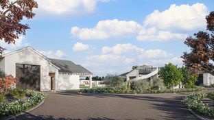 Custom Homes IN Gilbert, AZ — Diamante Homes por Diamante Homes Inc. en Phoenix-Mesa Arizona