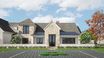 casa en Custom Homes IN Gilbert, AZ — Diamante Homes por Diamante Homes Inc.
