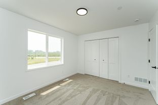 Plan Unknown - The Village Townhomes: Rochester, Minnesota - R Fleming Construction
