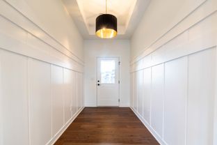 Plan Unknown - Century Valley: Rochester, Minnesota - R Fleming Construction