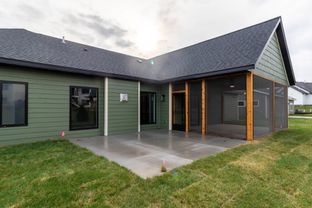 Plan Unknown - Century Valley: Rochester, Minnesota - R Fleming Construction