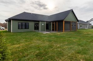 3235 Bella Terra RD NE (Plan Unknown)