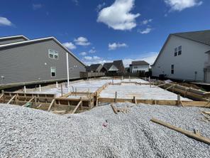 3027 Shandor Street (Plan Unknown)