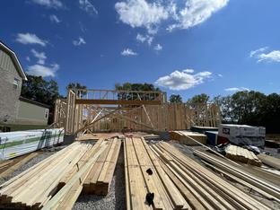 Plan Unknown - Harvest Point Townhomes: Spring Hill, Tennessee - Celebration Homes