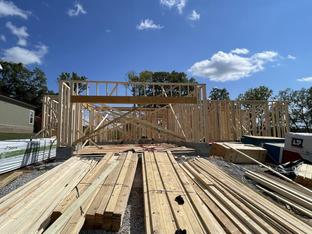 Plan Unknown - Harvest Point Townhomes: Spring Hill, Tennessee - Celebration Homes