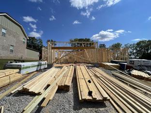 Plan Unknown - Harvest Point Townhomes: Spring Hill, Tennessee - Celebration Homes