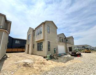 Plan Unknown - Midland: Westfield, Indiana - Estridge Homes