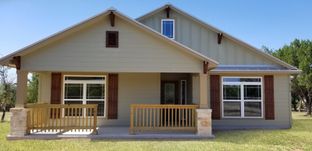 Amelia - Southwest Homes: College Station, Texas - WGR Custom Homes