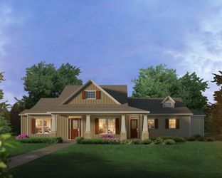 Brazos - Southwest Homes: College Station, Texas - WGR Custom Homes
