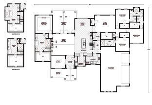 Carthage - Southwest Homes: College Station, Texas - WGR Custom Homes