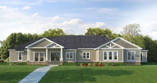 Carthage - Southwest Homes: College Station, Texas - WGR Custom Homes