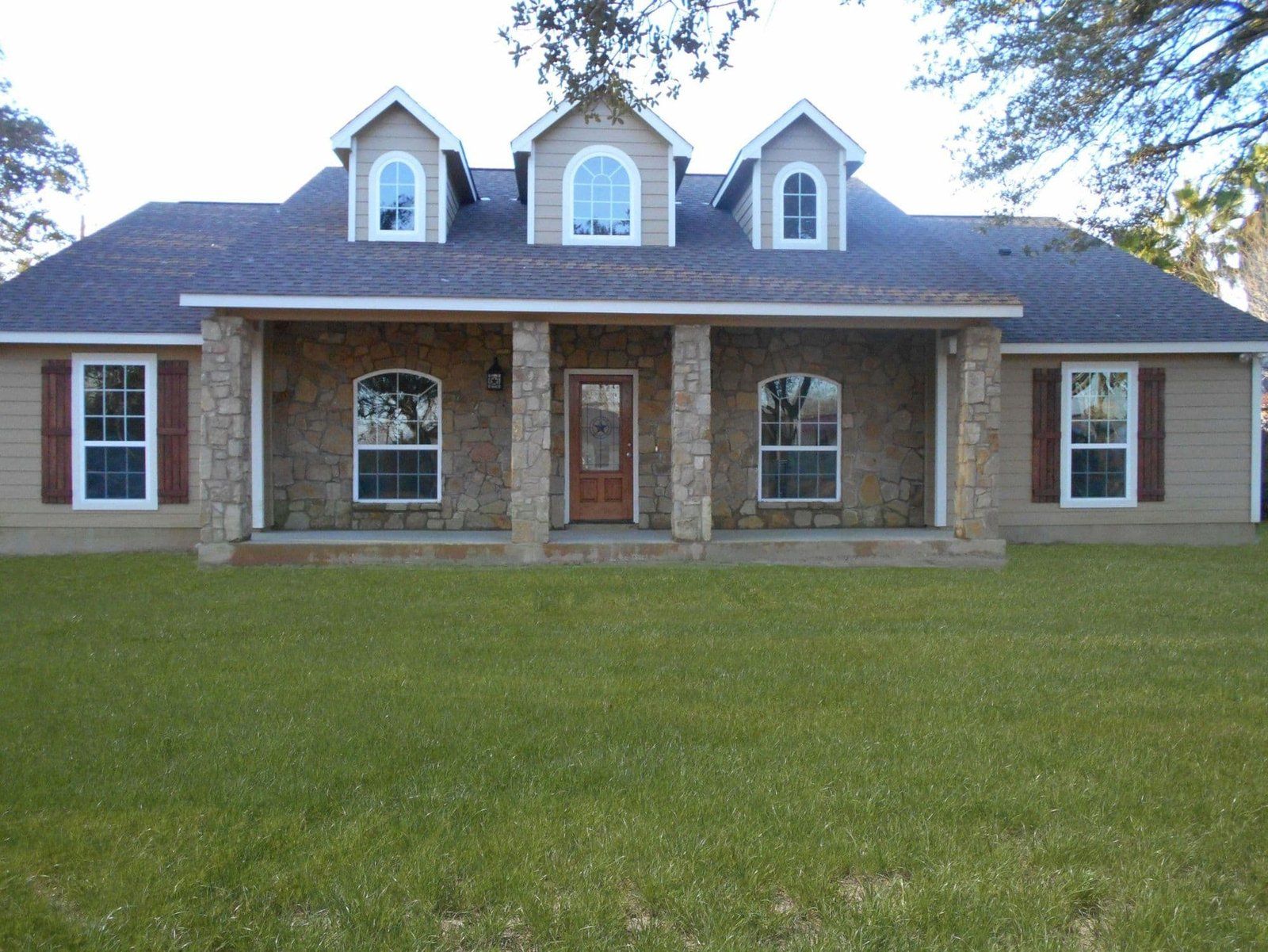 College Station, TX 77845