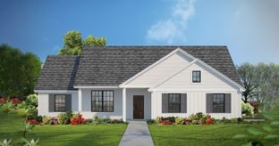 Driscoll - Southwest Homes: College Station, Texas - WGR Custom Homes