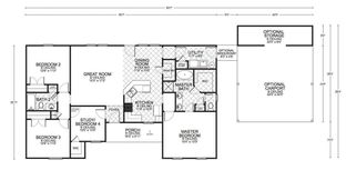 Durango Classic - Southwest Homes: College Station, Texas - WGR Custom Homes