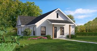 Henderson A - Southwest Homes: College Station, Texas - WGR Custom Homes