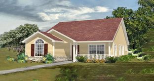 Juliet - Southwest Homes: College Station, Texas - WGR Custom Homes