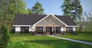Karlsbad - Southwest Homes: College Station, Texas - WGR Custom Homes