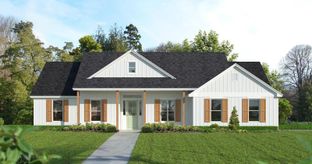 Lafayette B - Southwest Homes: College Station, Texas - WGR Custom Homes