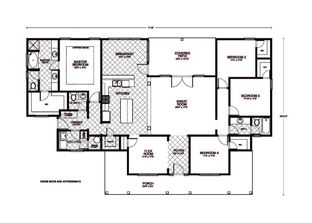 Leyland B - Southwest Homes: College Station, Texas - WGR Custom Homes