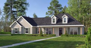Olivia - Southwest Homes: College Station, Texas - WGR Custom Homes