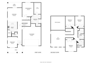 Seymour A - Southwest Homes: College Station, Texas - WGR Custom Homes