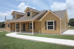Summerwood - Southwest Homes: College Station, Texas - WGR Custom Homes