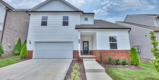Plan Unknown - Heritage Creek: Nashville, Tennessee - Goodall Homes