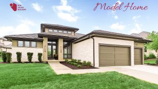 Forest Ridge Estates por Don Julian Builders en Kansas City Missouri