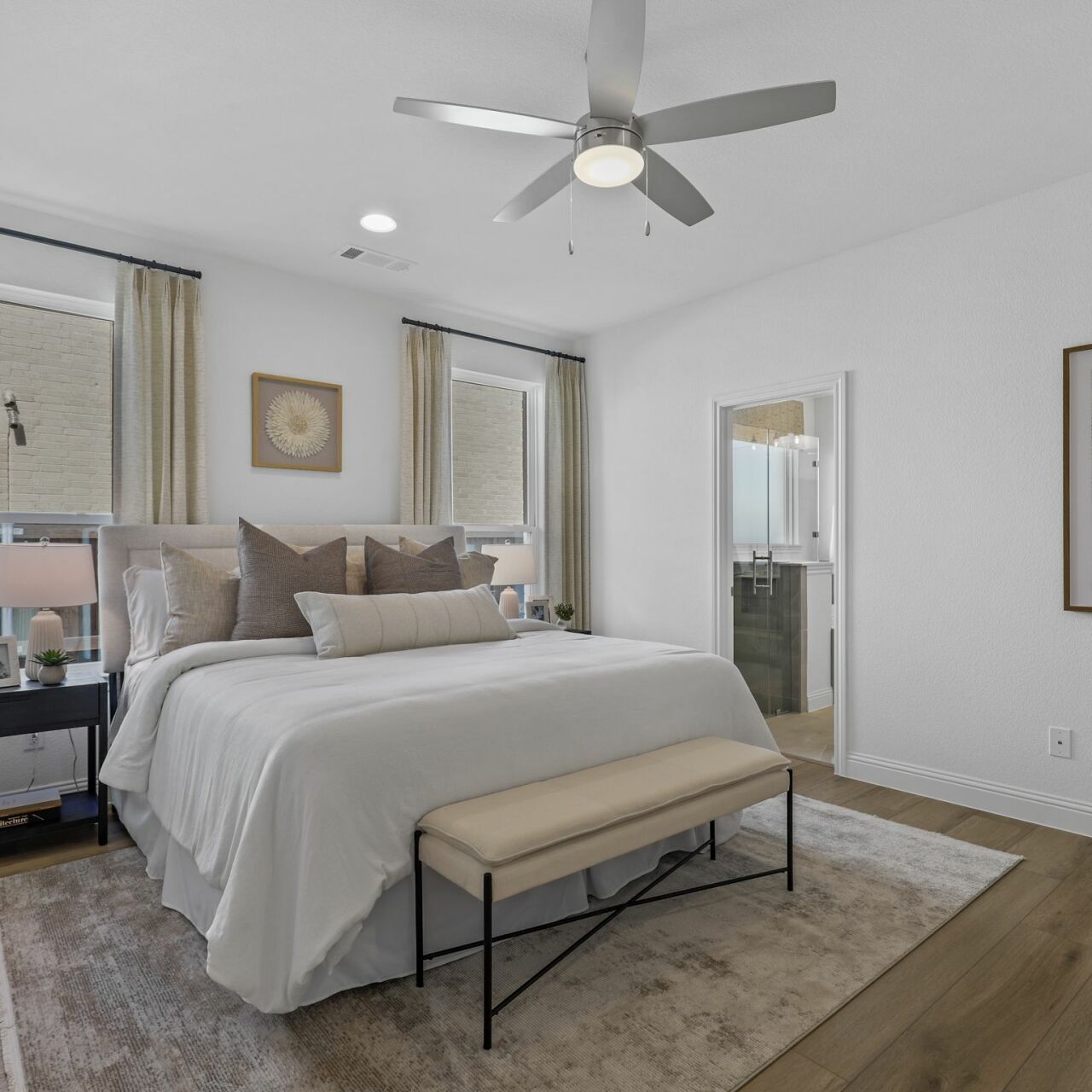 Custom Homes For Sale IN Fort Worth - Fort Worth, TX