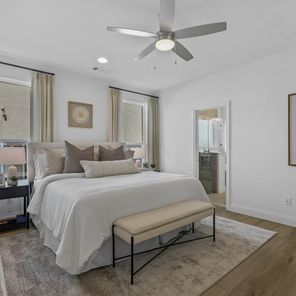 1017 Karis Blvd Crowley (Plan Unknown)