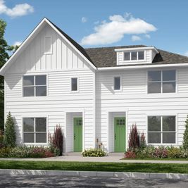 Plan Unknown - Custom Homes For Sale IN Fort Worth: Fort Worth, Texas - Village Homes