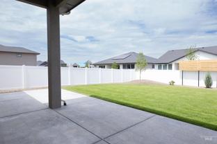 Schroeder Homes por Schroeder Home en Boise Idaho