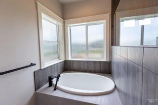 Schroeder Homes por Schroeder Home en Boise Idaho