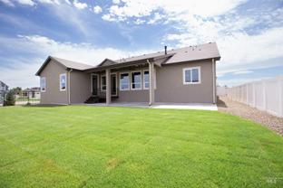 Schroeder Homes por Schroeder Home en Boise Idaho