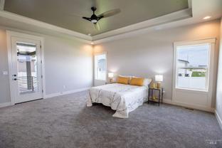 Available Home Details - Schroeder Homes: Kuna, Idaho - Schroeder Home