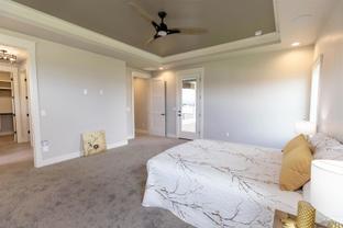 Schroeder Homes por Schroeder Home en Boise Idaho