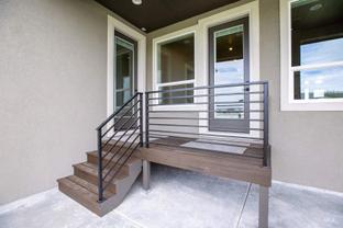 Available Home Details - Schroeder Homes: Kuna, Idaho - Schroeder Home