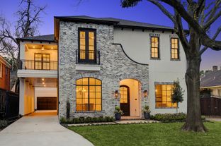 Croix Homes por Croix Homes en Houston Texas